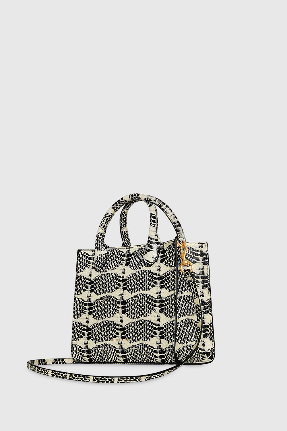 Megan Mini Tote Rebecca Minkoff
