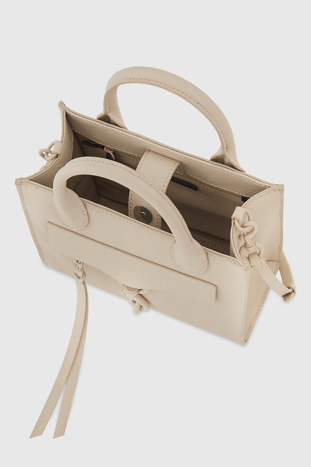 Megan Mini Tote Rebecca Minkoff