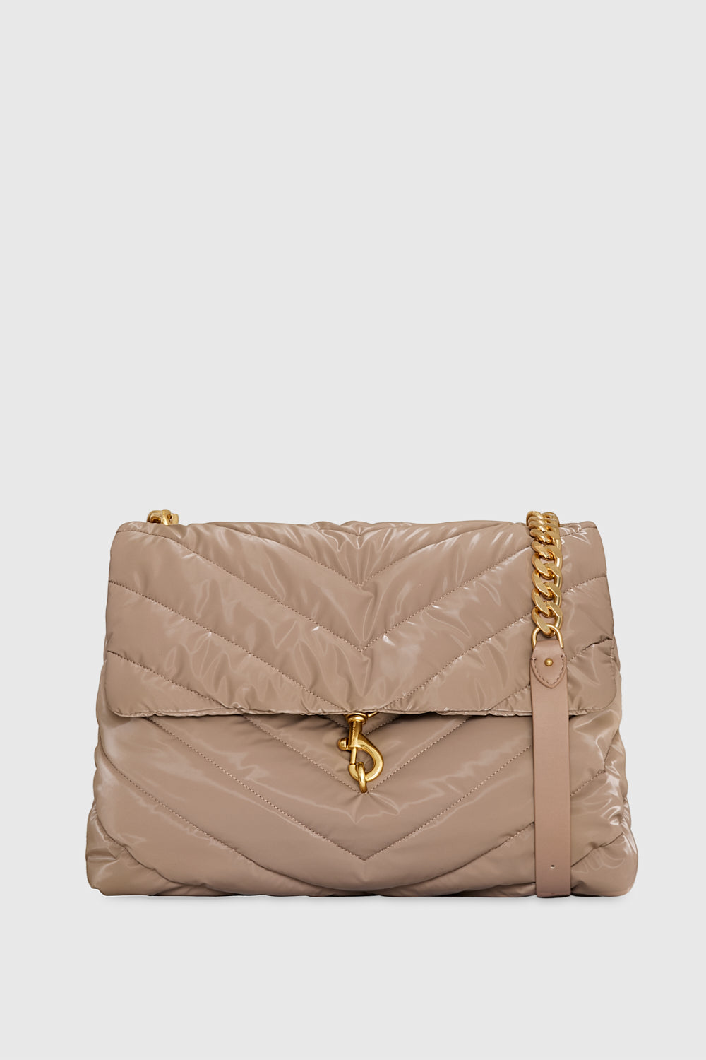Edie Nylon XL Shoulder – Rebecca Minkoff