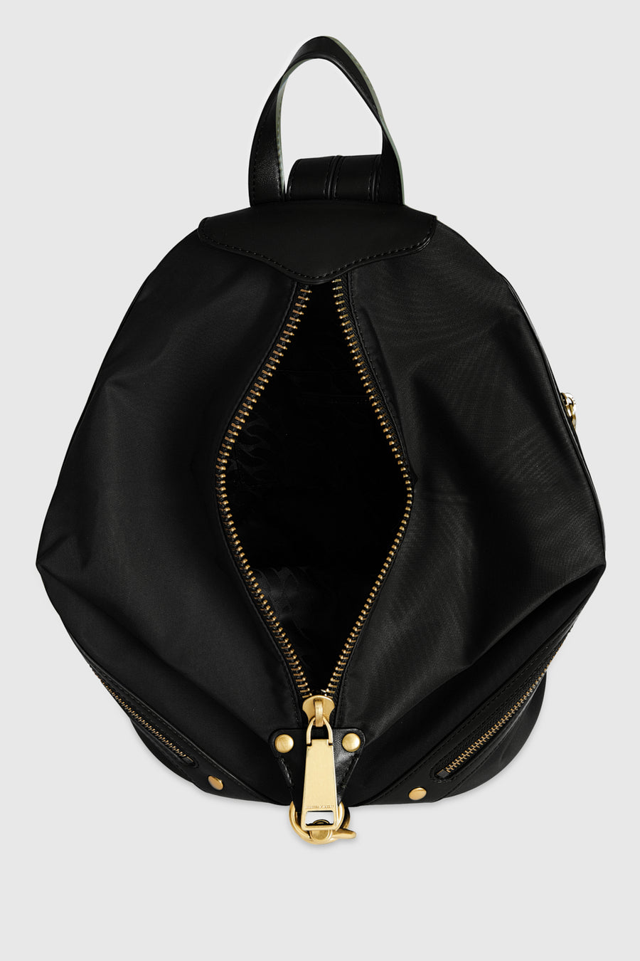 Surplus Nylon Backpack