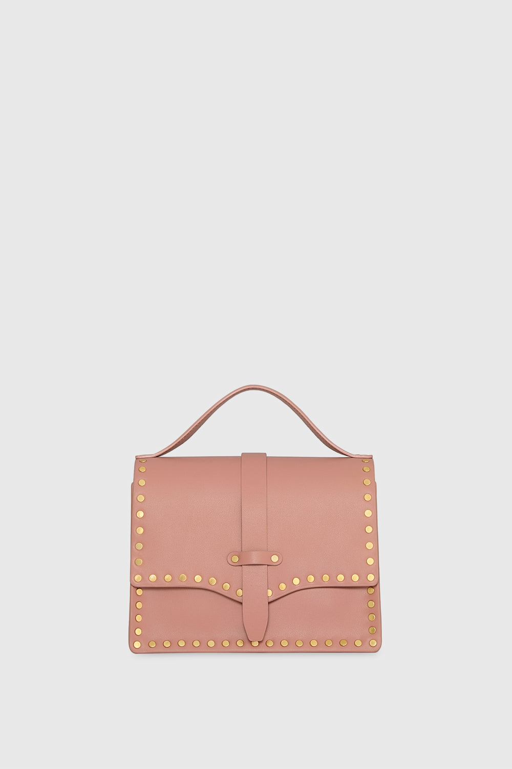 Nanine Small Messenger
