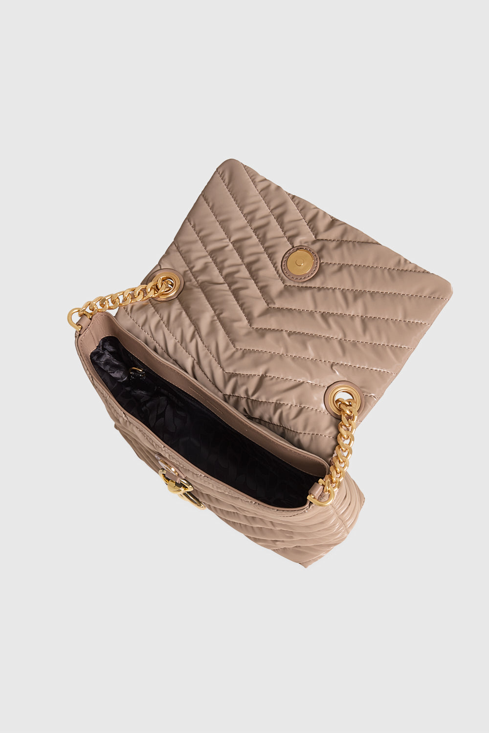 Edie Nylon Crossbody – Rebecca Minkoff