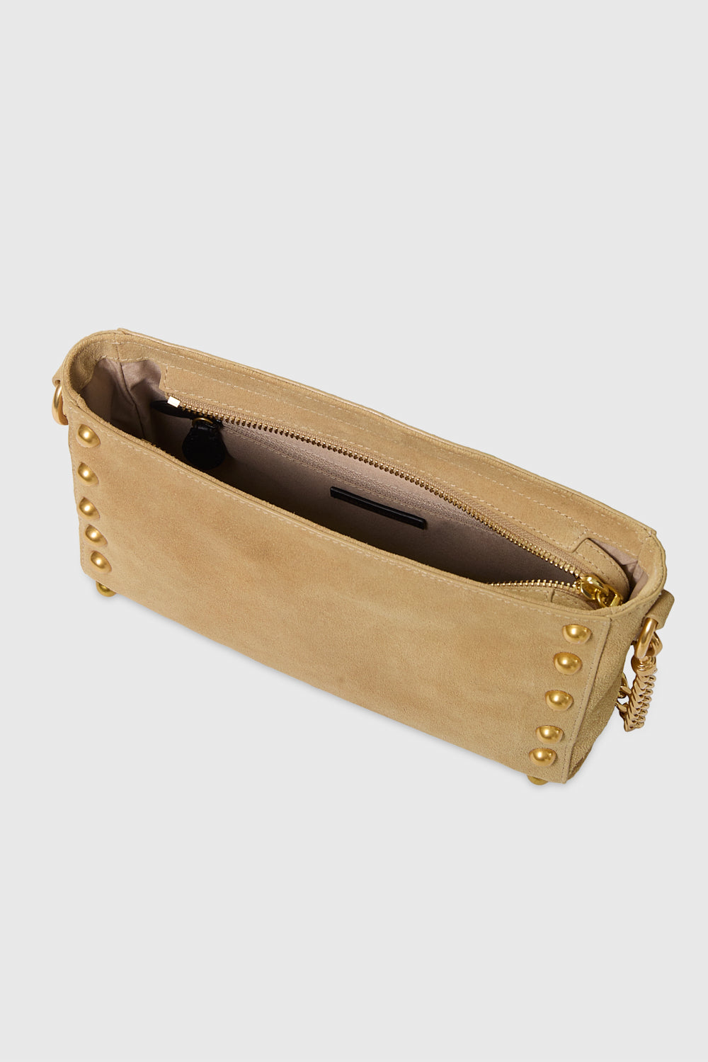 Mini M.A.B. With Studs