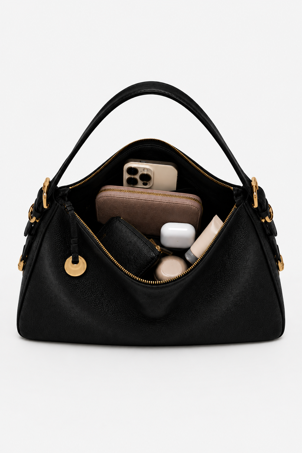 Mia Large Shoulder Bag – Rebecca Minkoff Mia Large Shoulder Bag – Rebecca Minkoff