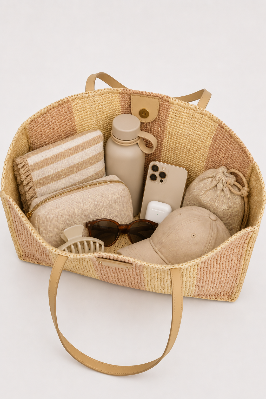 Large Tote