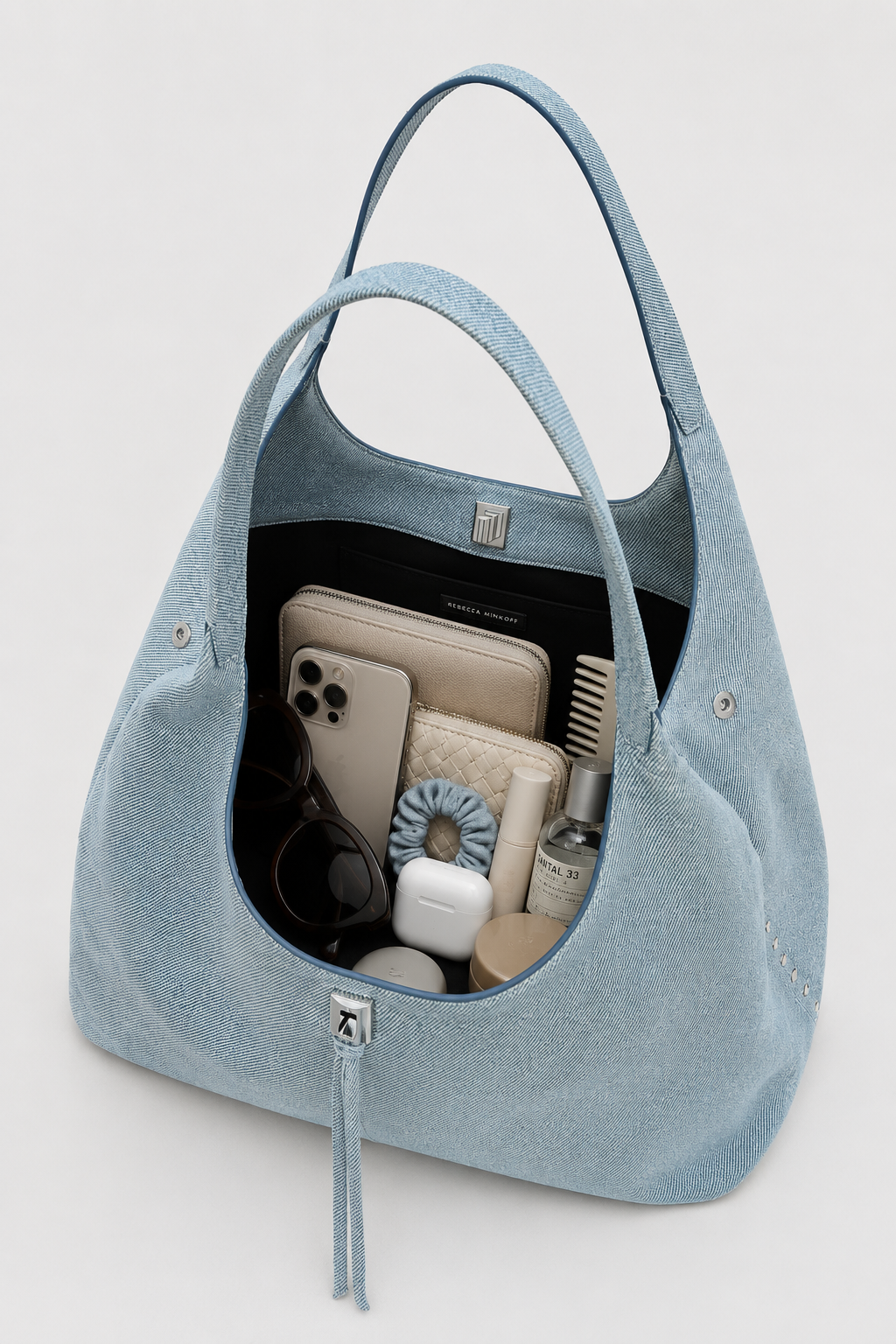 Darren Signature Carryall