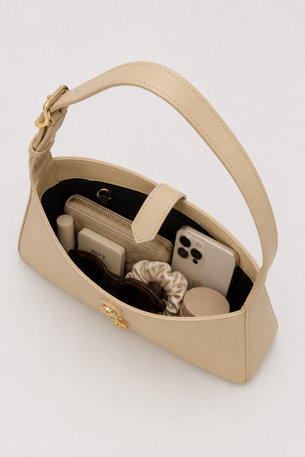 Megan Small Shoulder Bag