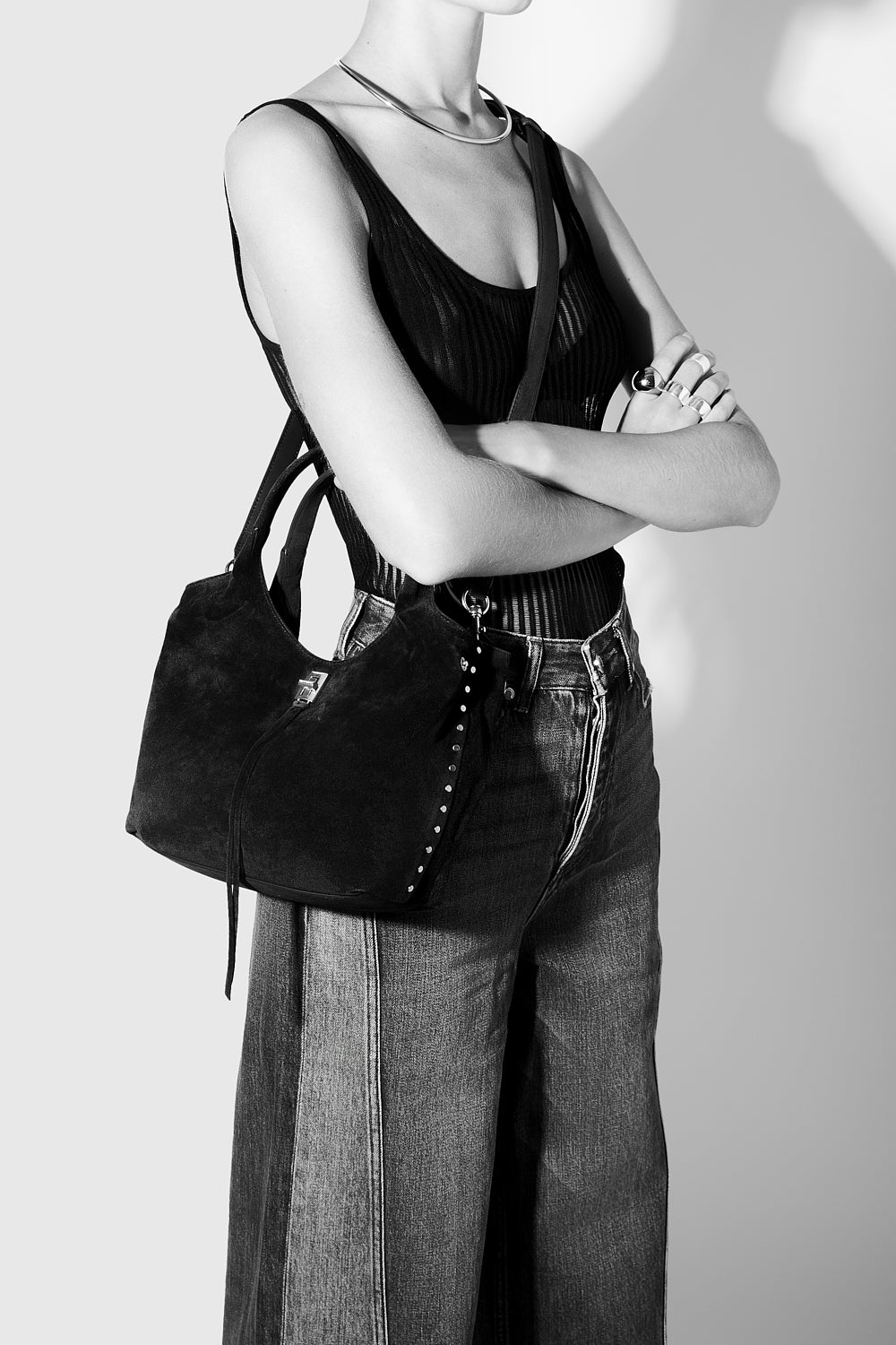 Darren Carrysome – Rebecca Minkoff