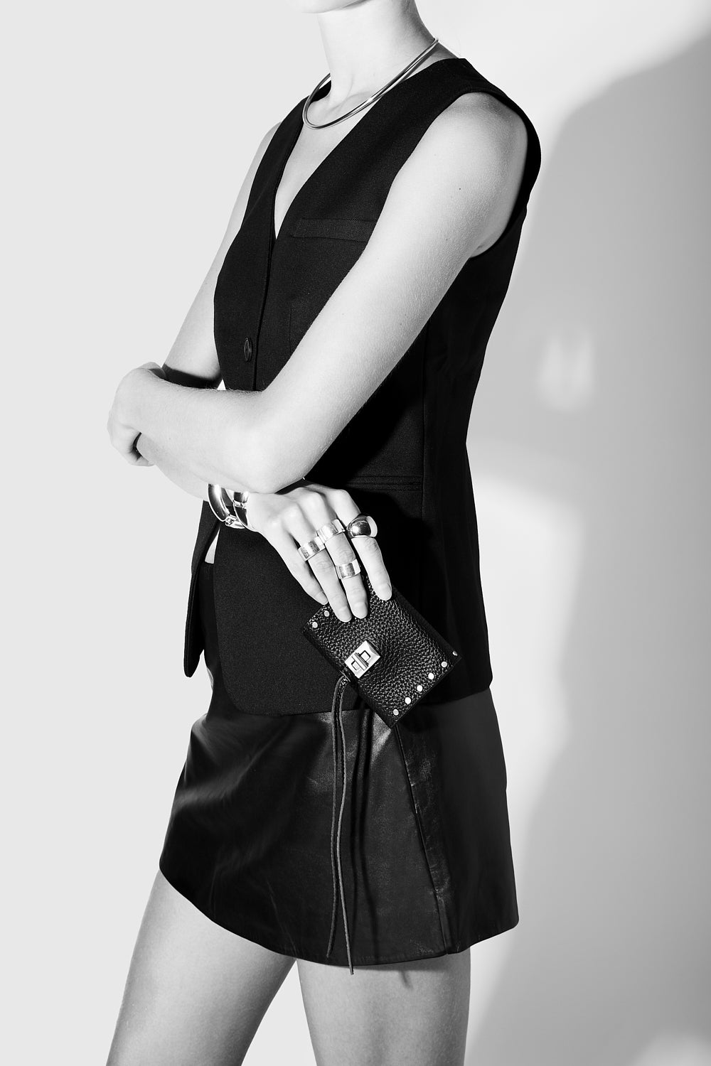 Darren Metro – Rebecca Minkoff