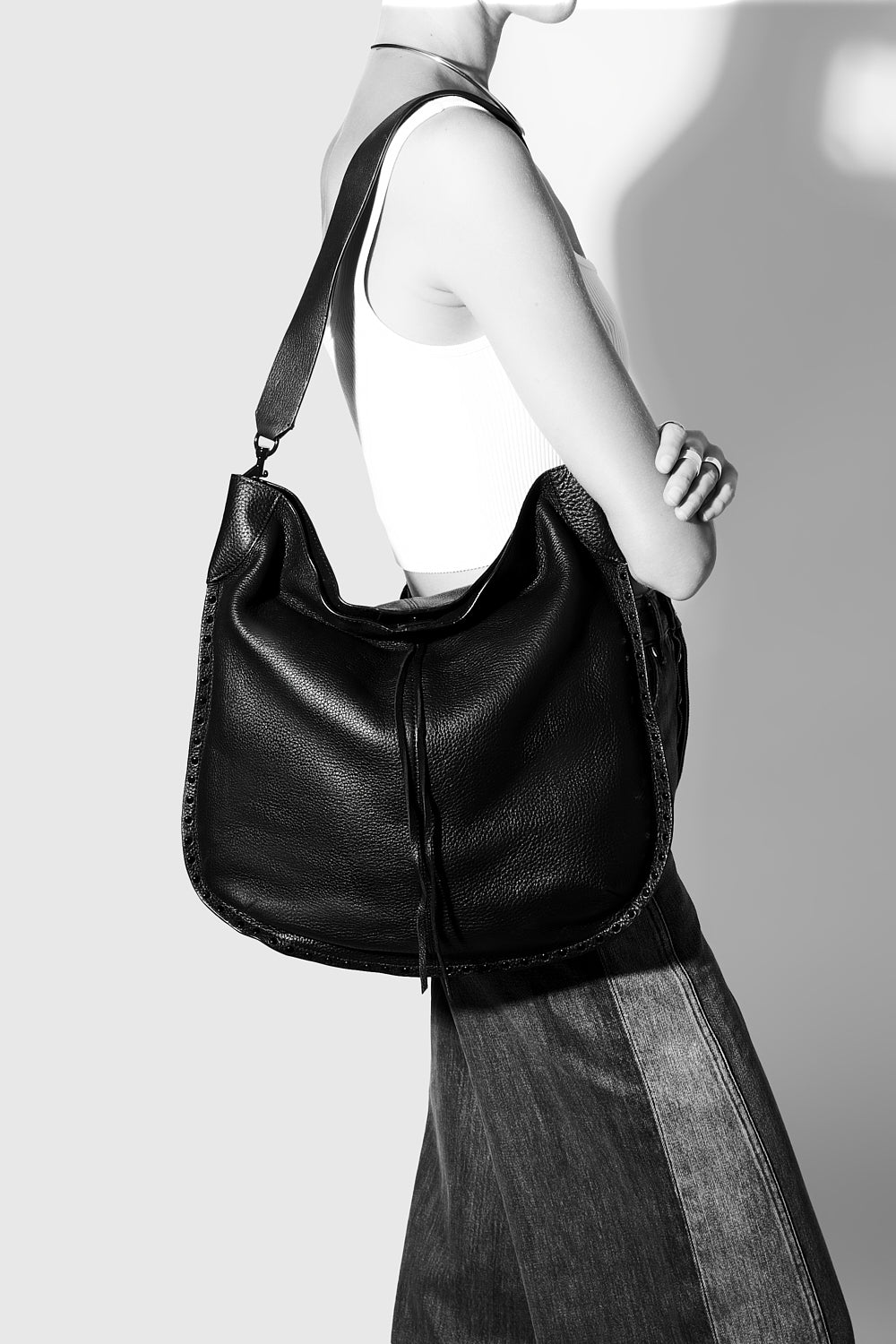 Darren Slim Hobo – Rebecca Minkoff