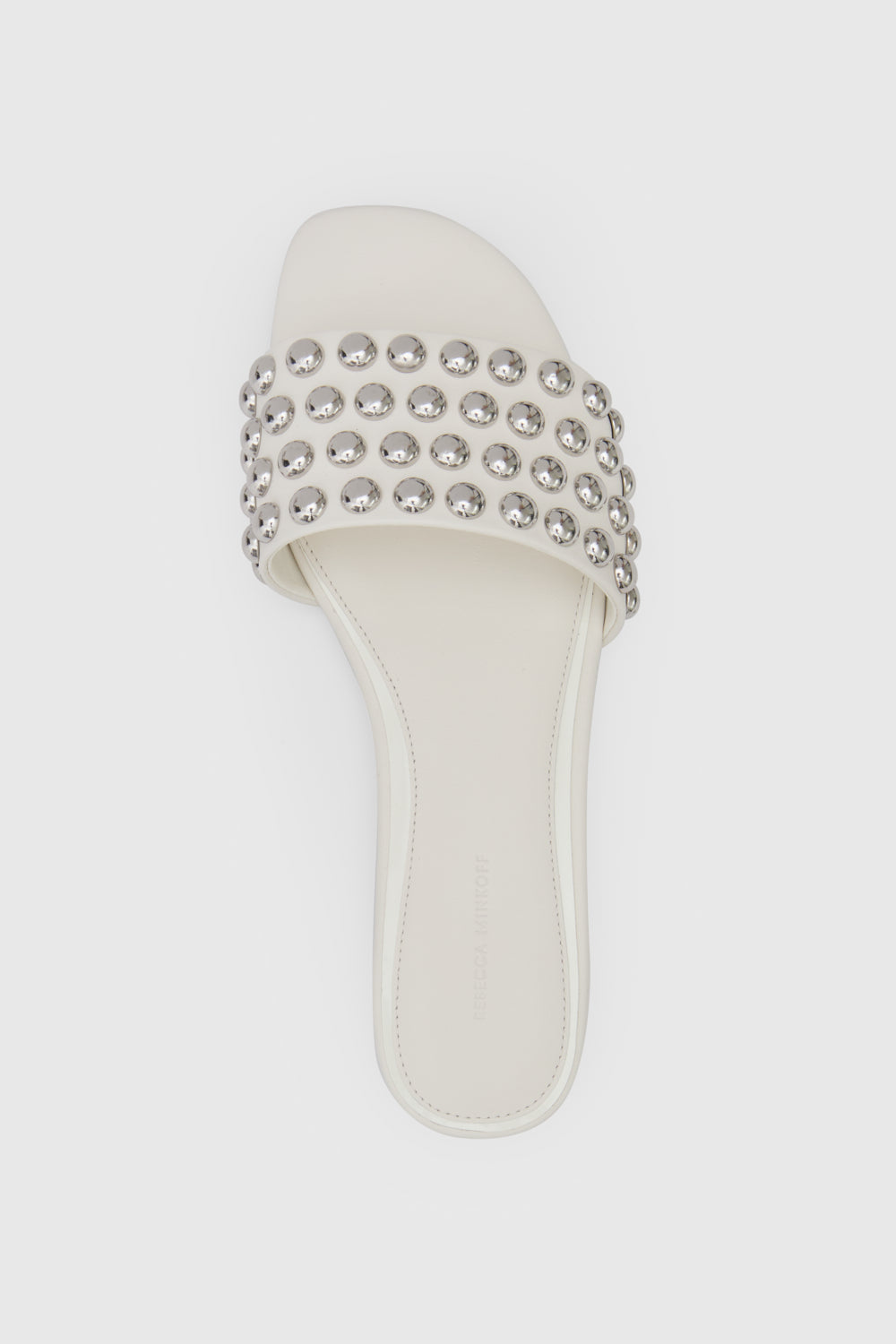 Dome Studded Sandal