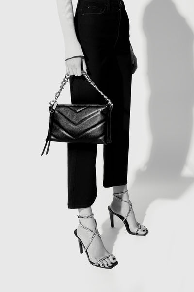 Edie Maxi Medium Crossbody