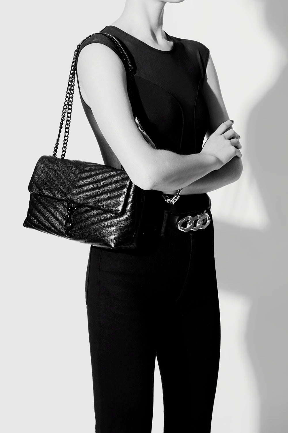 Edie Medium Crossbody – Rebecca Minkoff