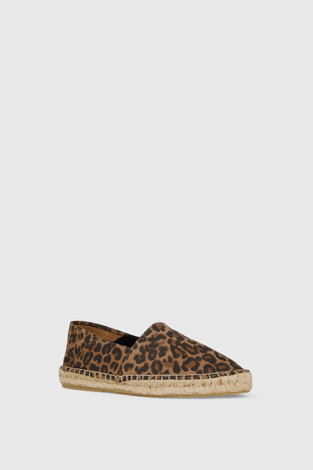 Espadrille