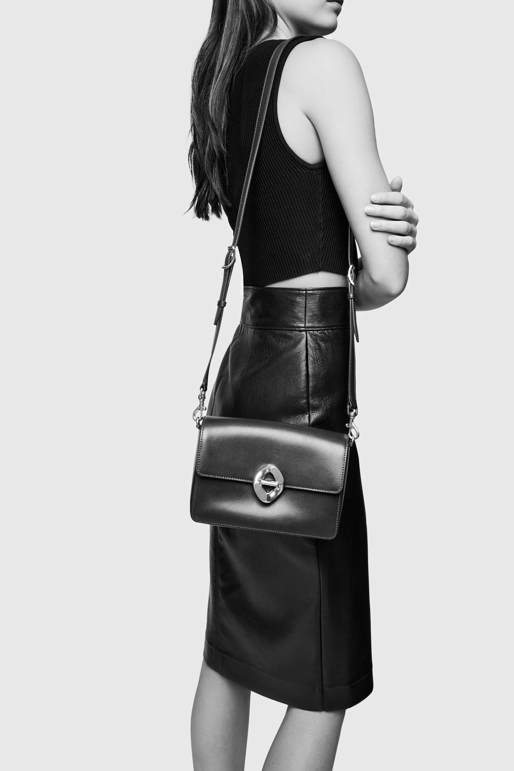 G Classic Crossbody – Rebecca Minkoff