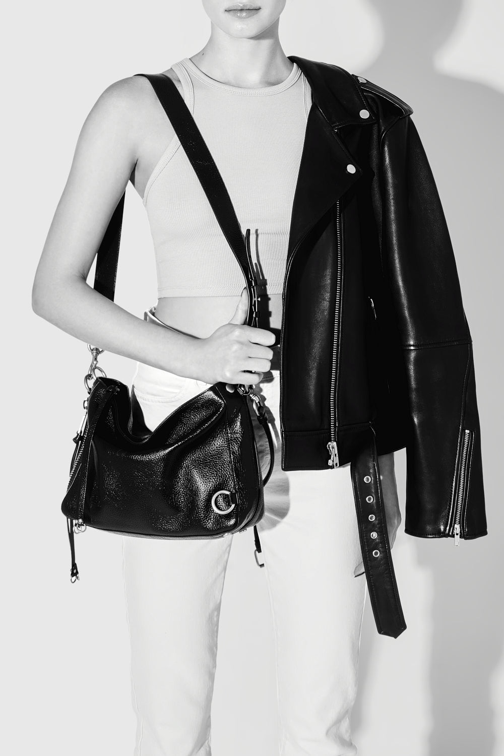 M.A.B. Crossbody – Rebecca Minkoff