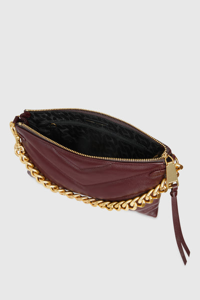 Edie Maxi Medium Crossbody