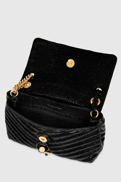 Edie Crossbody