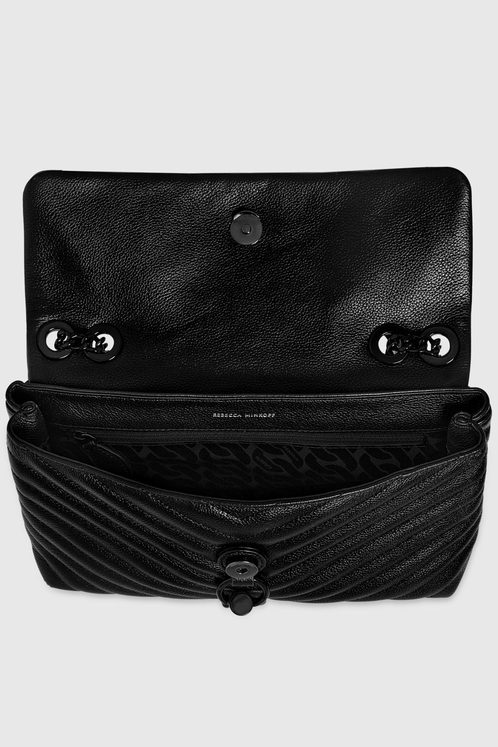 Edie Medium Crossbody Rebecca Minkoff