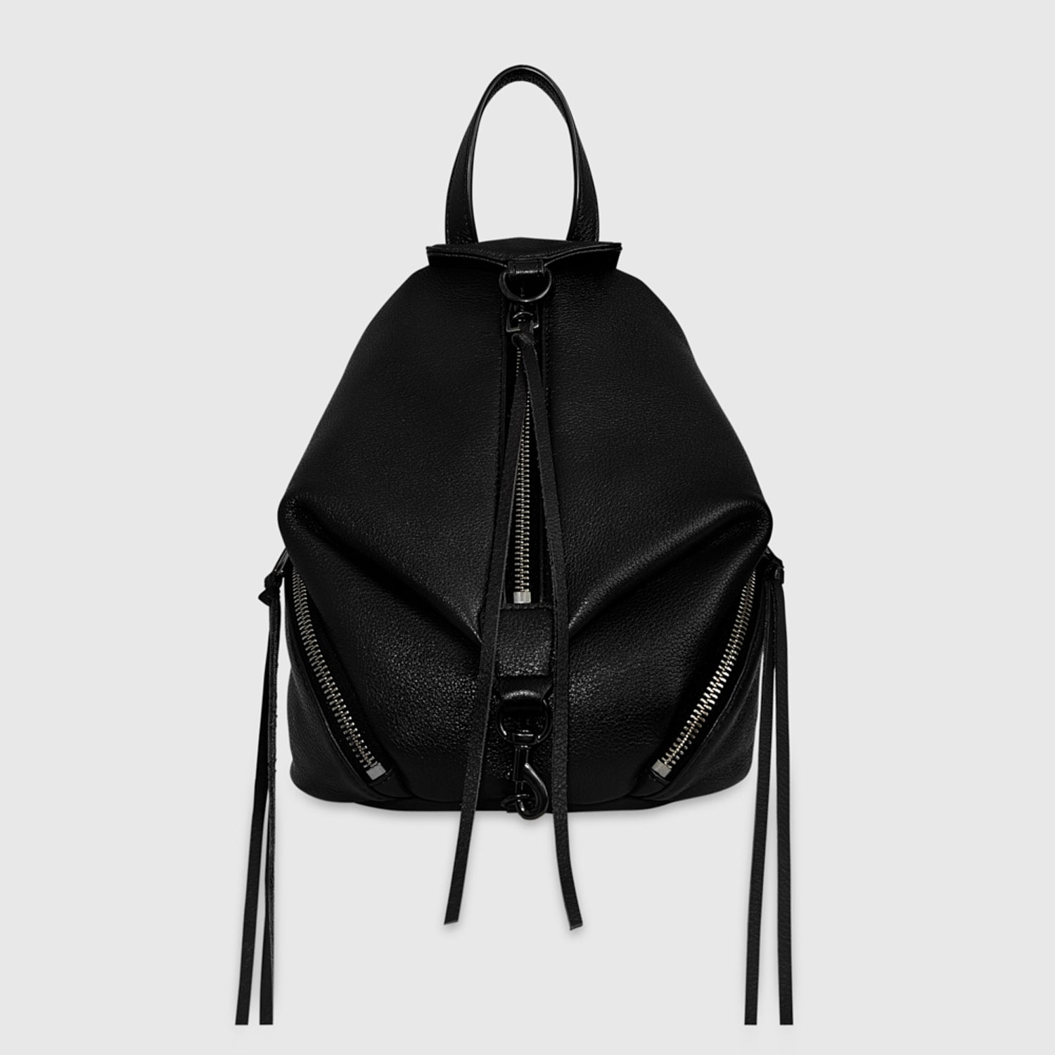 Convertible Mini Julian Backpack – Rebecca Minkoff