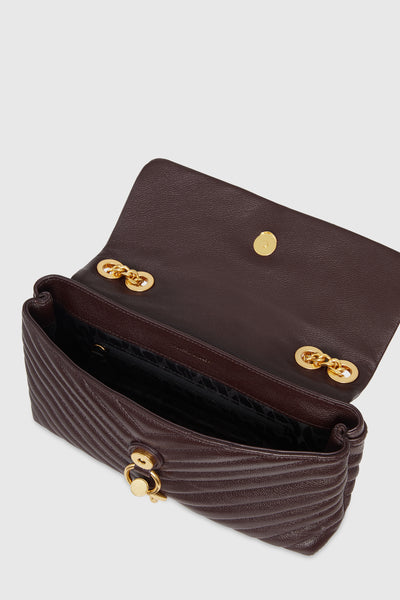 Edie Medium Crossbody
