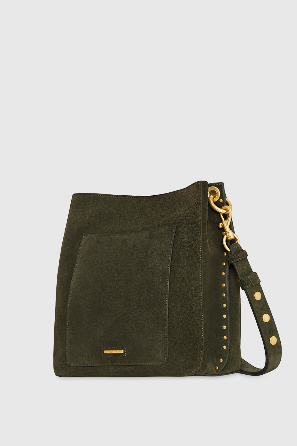 Darren Shoulder Bag – Rebecca Minkoff