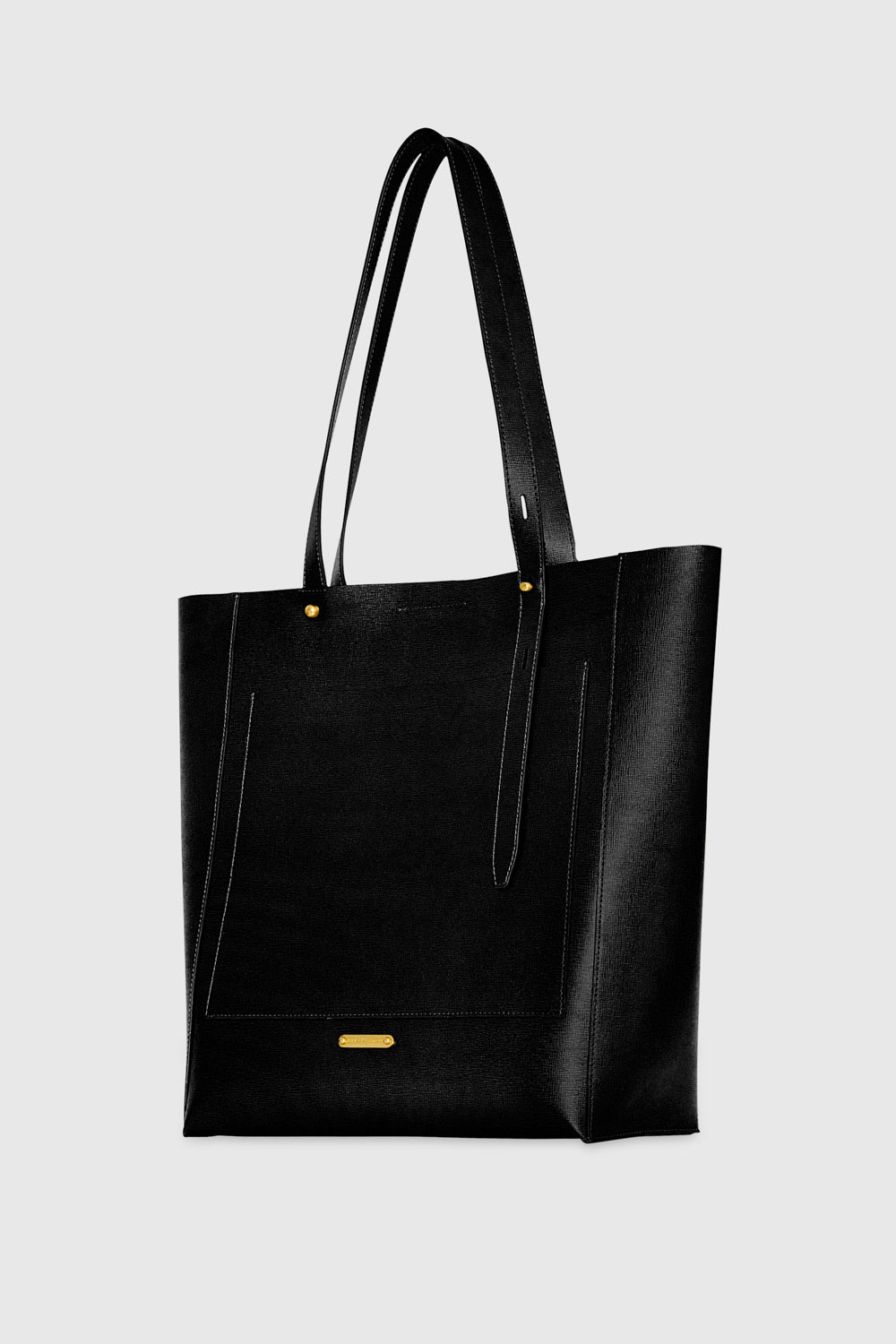 Stevie North South Tote