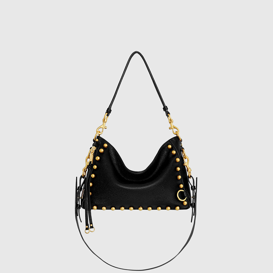 M.A.B. Crossbody With Studs – Rebecca Minkoff