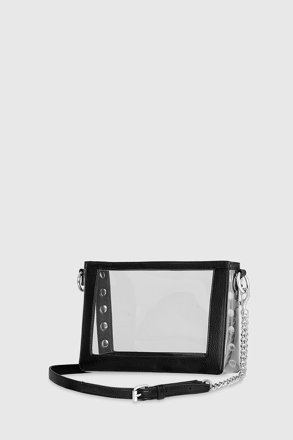 M.A.B. Stadium Crossbody