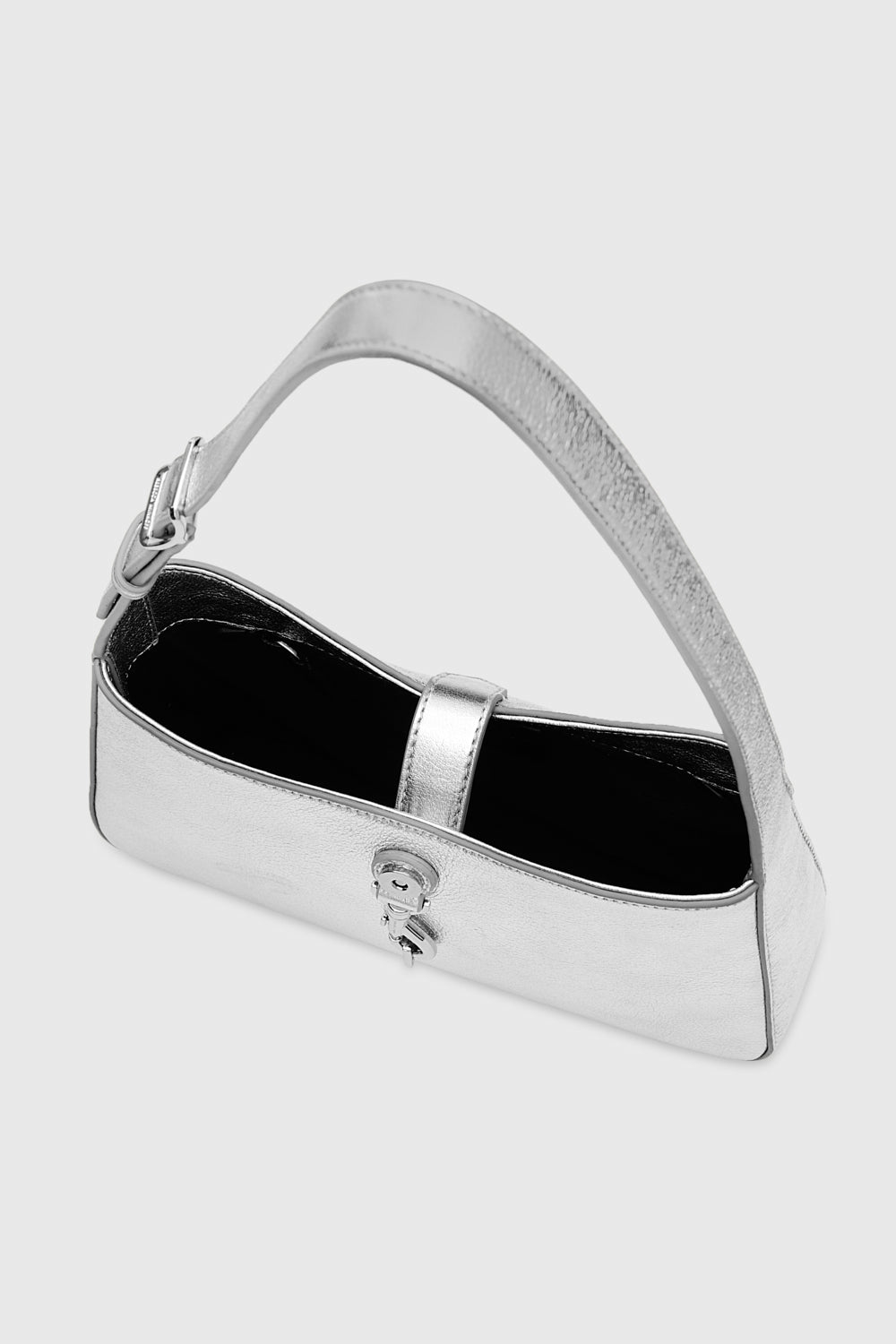 Megan Small Shoulder Bag – Rebecca Minkoff