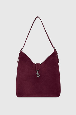 Megan Mini Hobo