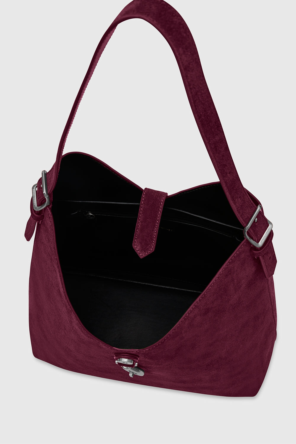 Megan Mini Hobo