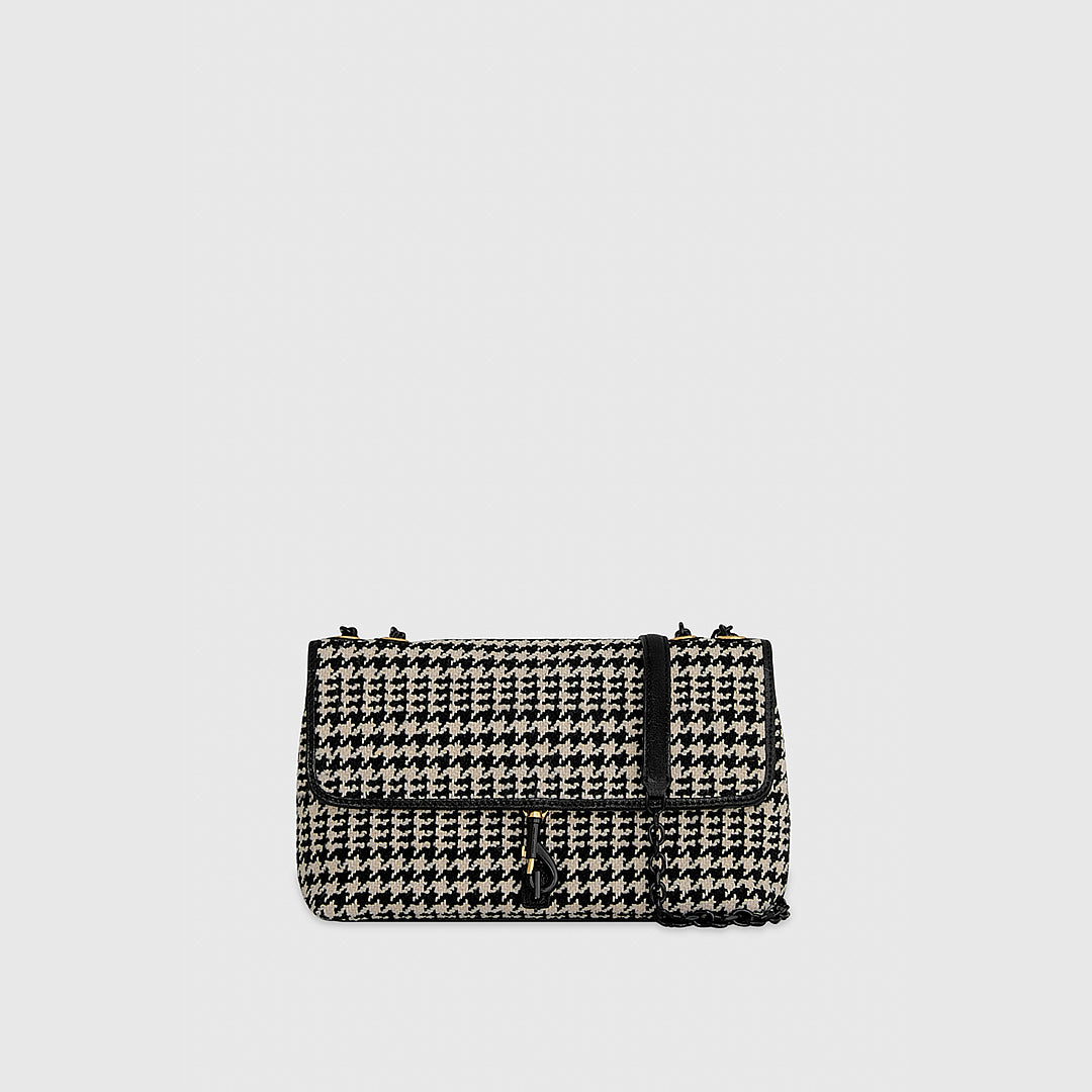 Edie Medium Crossbody – Rebecca Minkoff