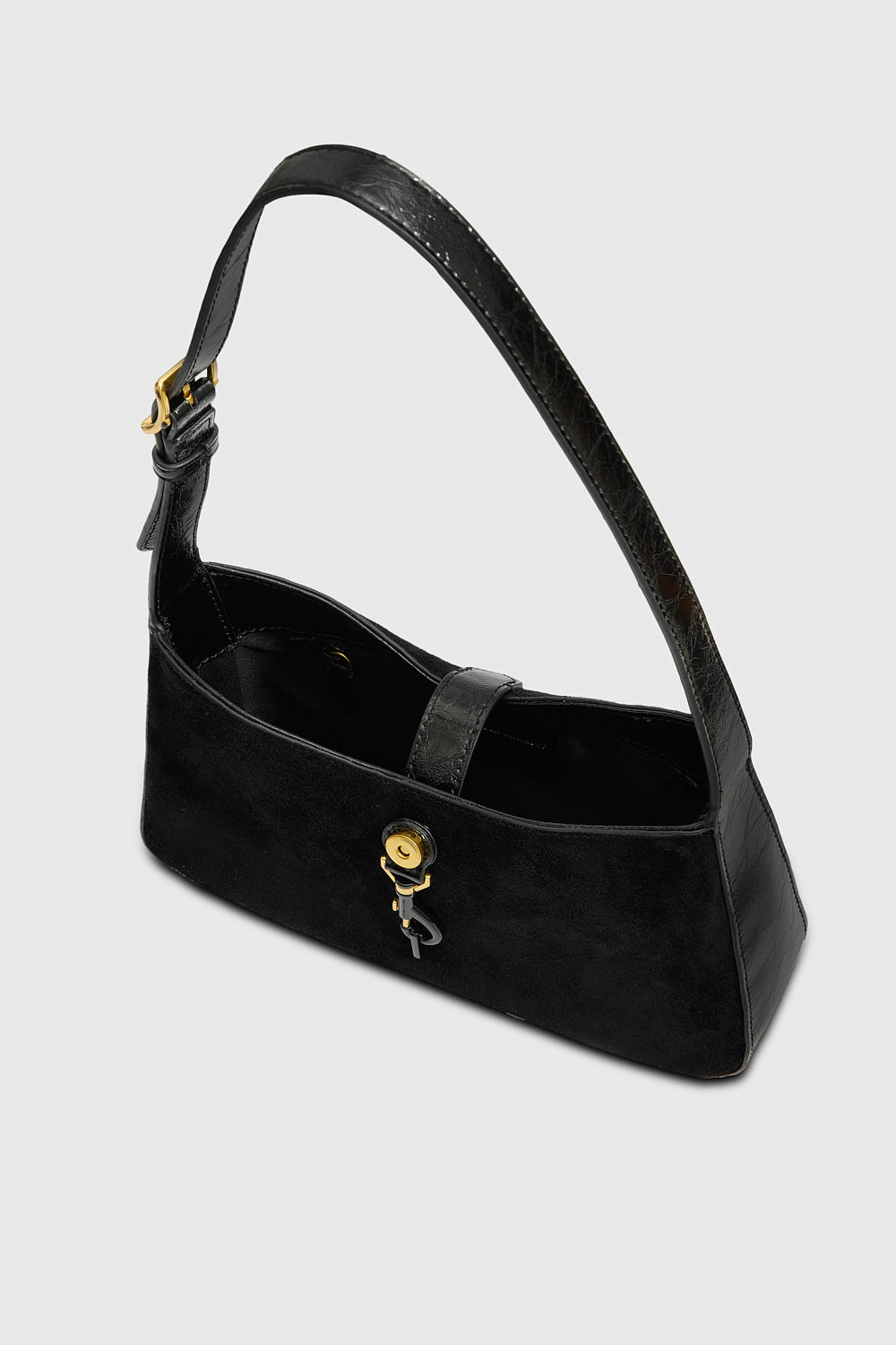 Megan Small Shoulder Bag – Rebecca Minkoff