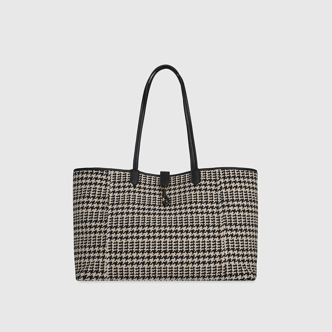 Megan East West Tote – Rebecca Minkoff