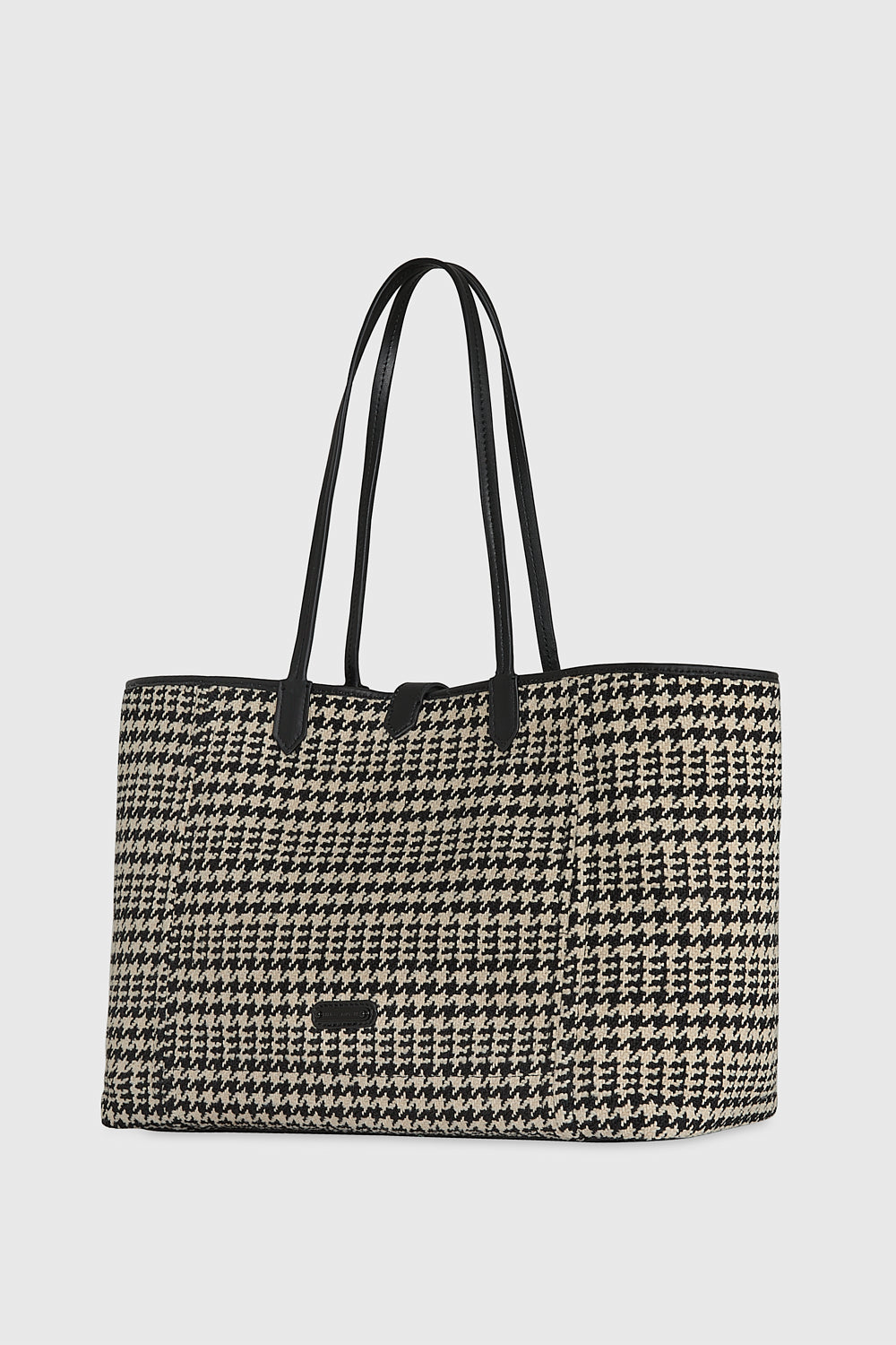 Megan East West Tote