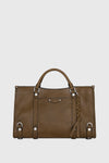 Surplus Satchel