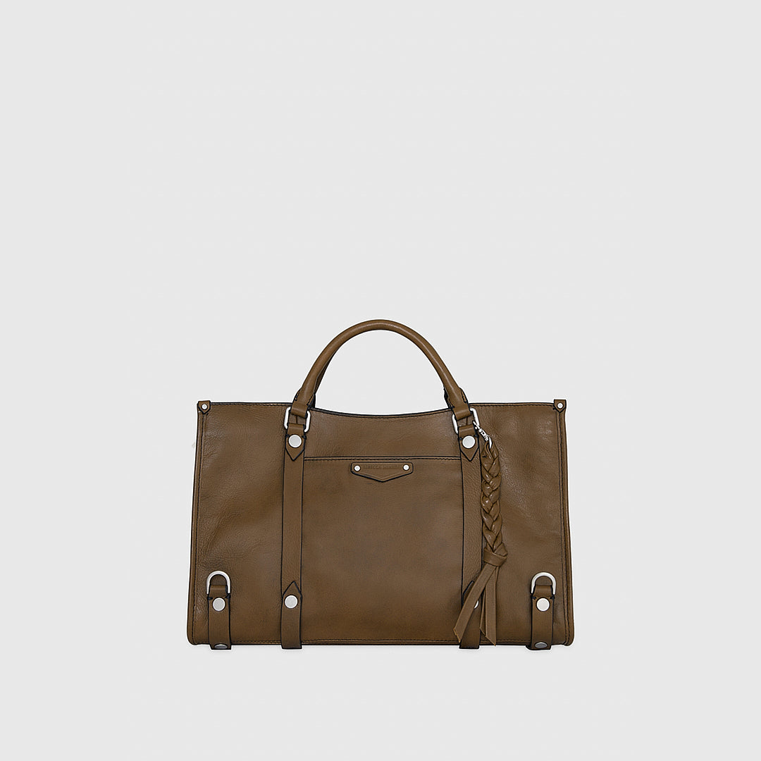 Surplus Satchel
