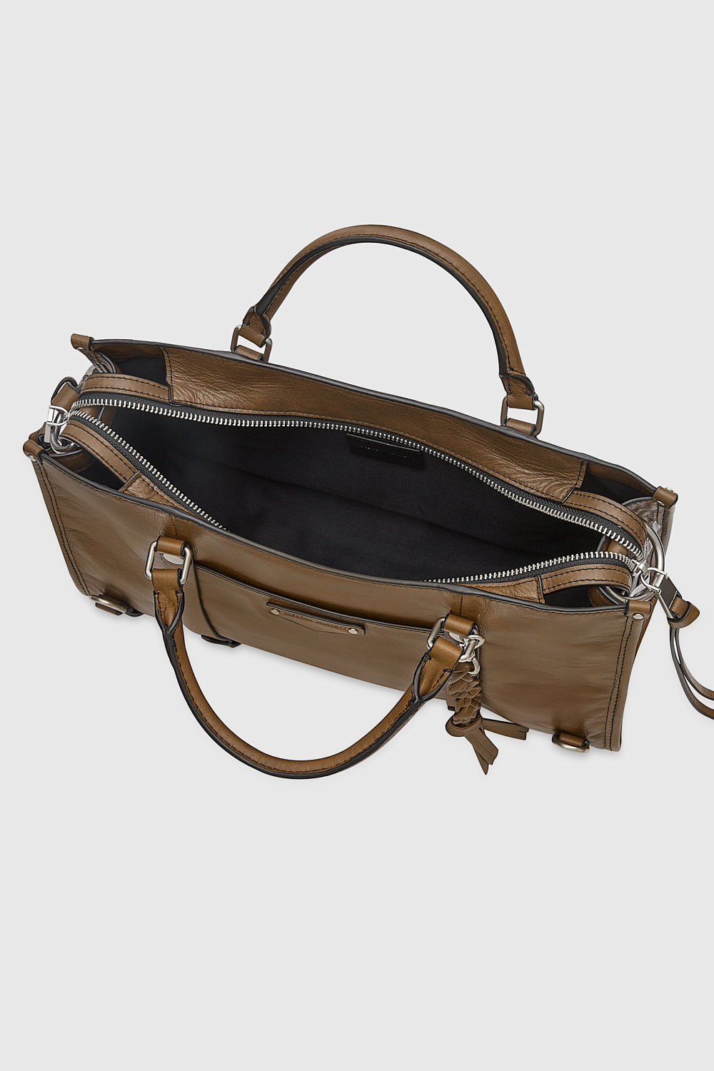 Surplus Satchel – Rebecca Minkoff