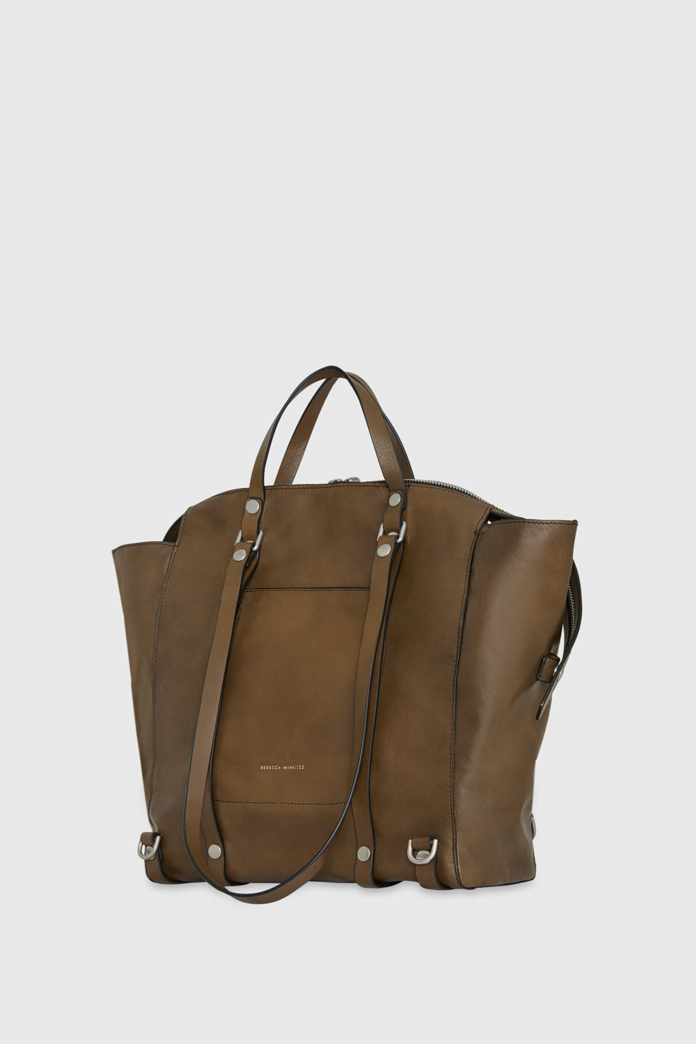 Surplus Tote