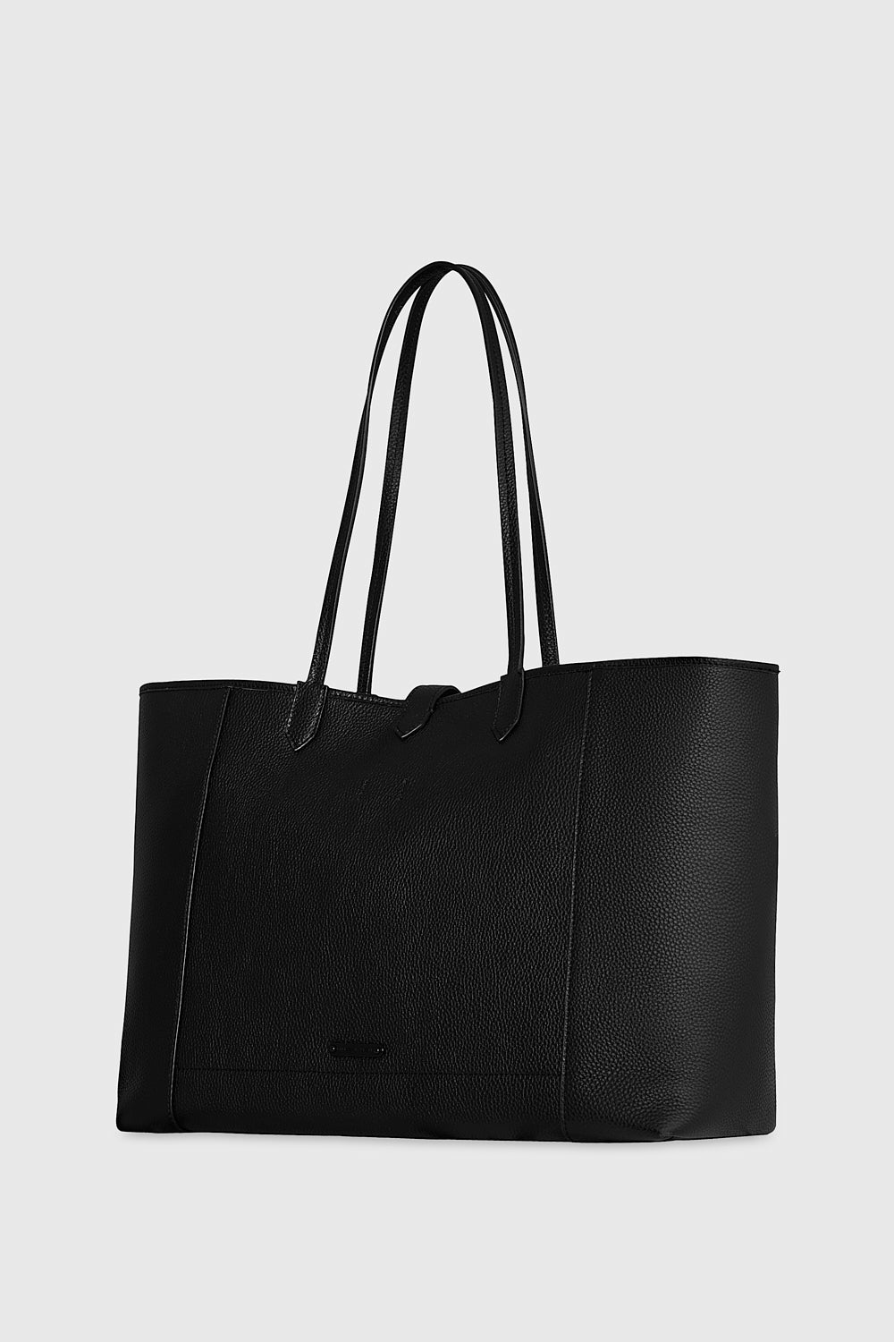 Megan East West Tote