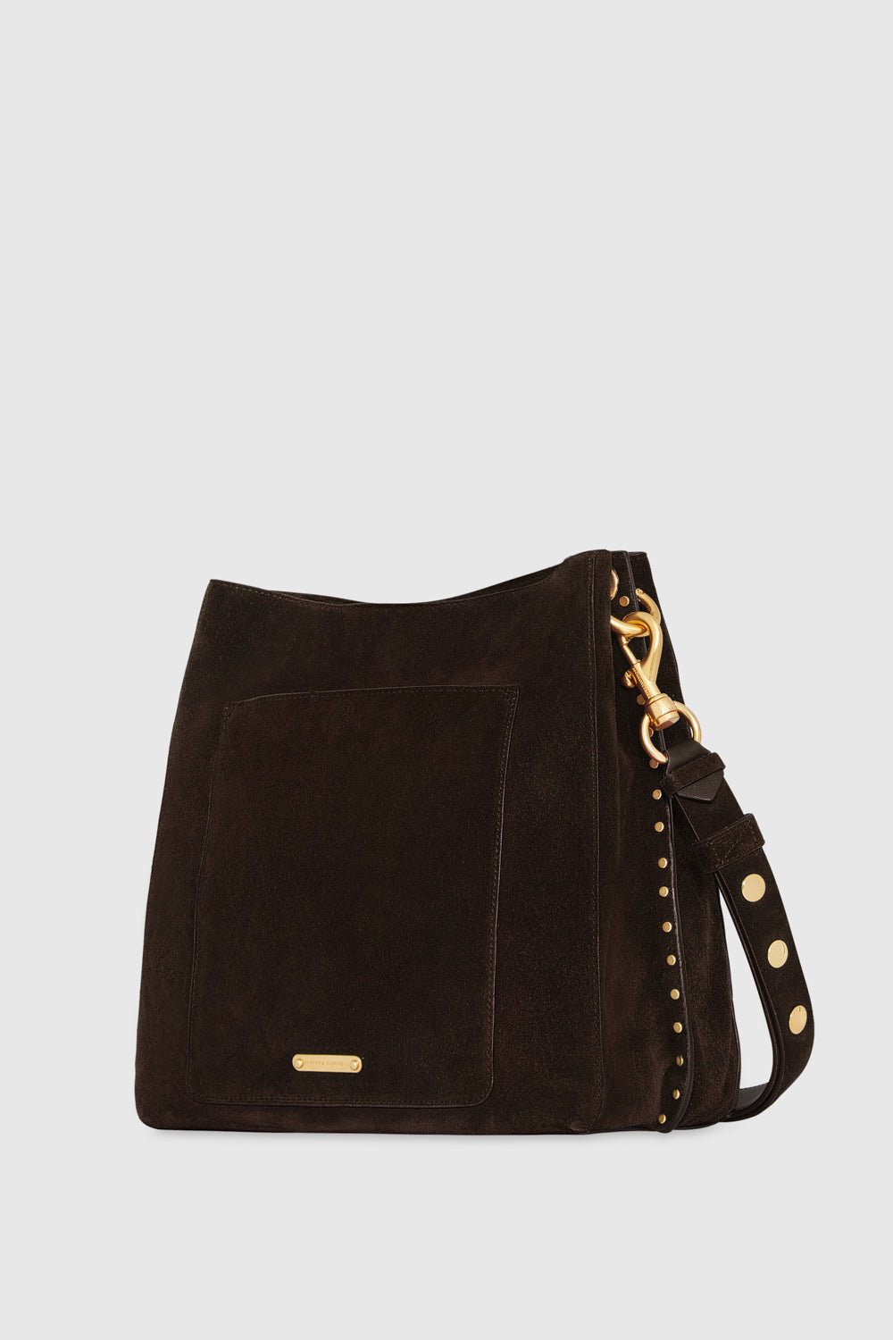 レプティサン Darren Shoulder Bag – Rebecca Minkoff