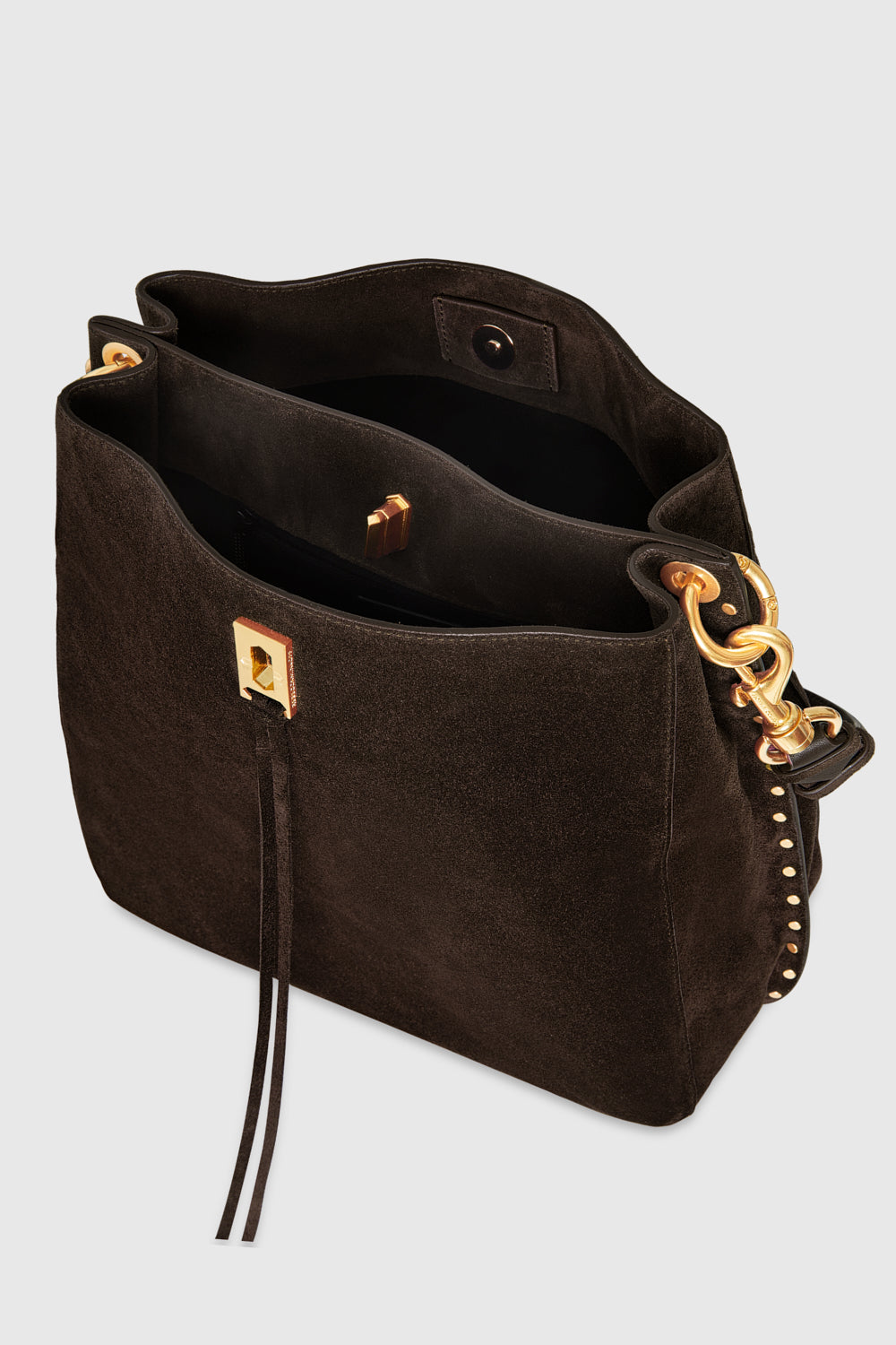 Darren Shoulder Bag – Rebecca Minkoff