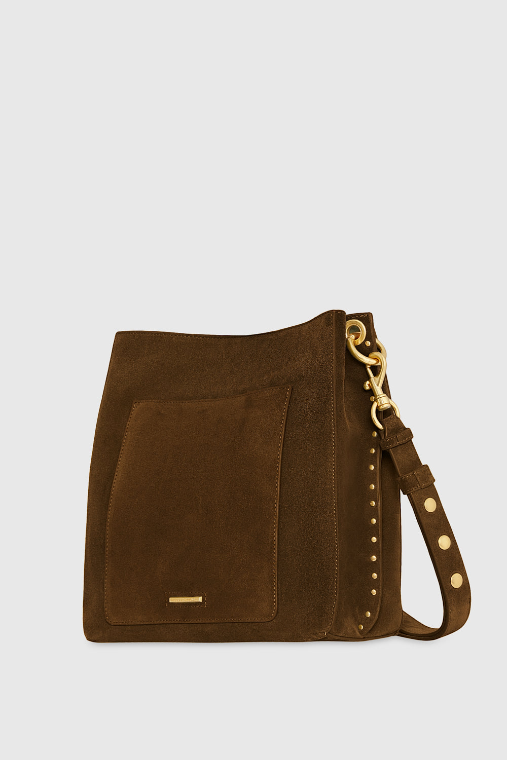 Darren Shoulder Bag