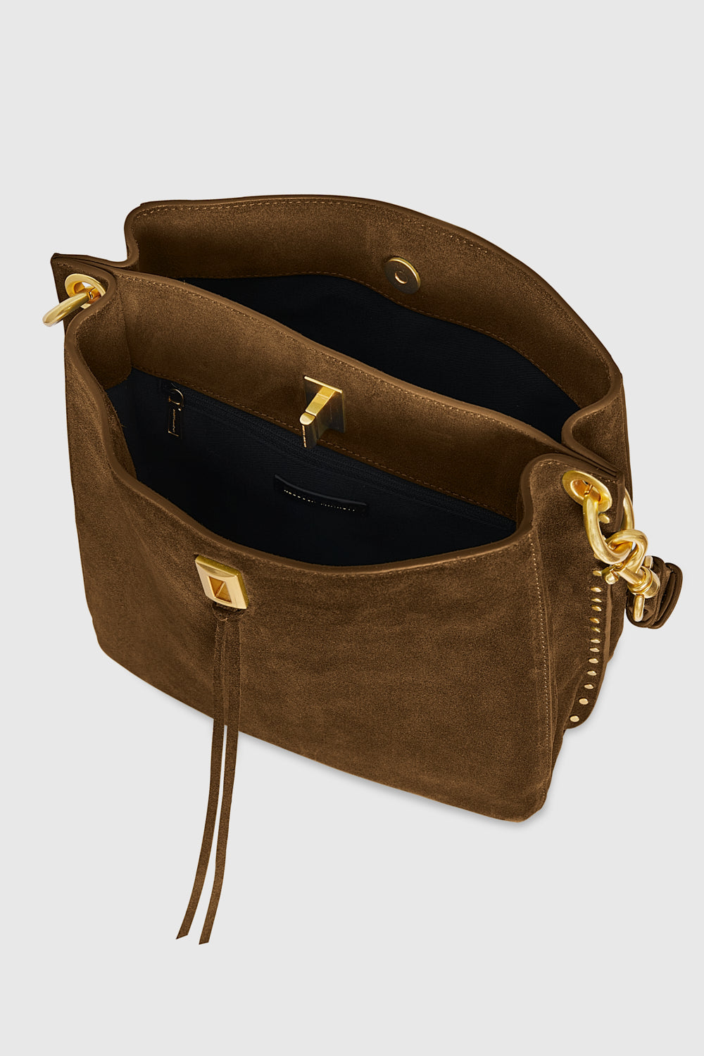 Darren Shoulder Bag – Rebecca Minkoff