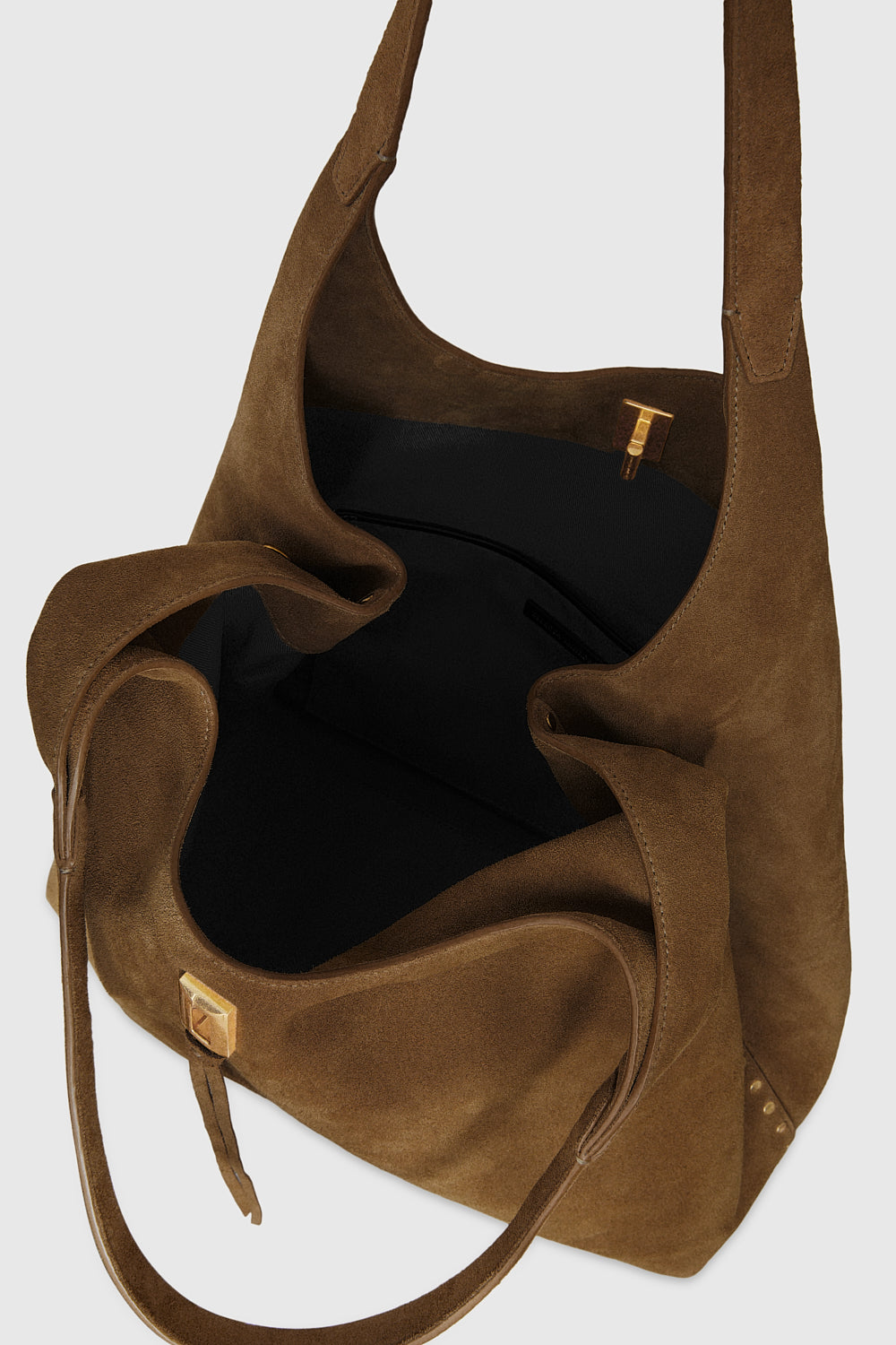 Darren Signature Carryall