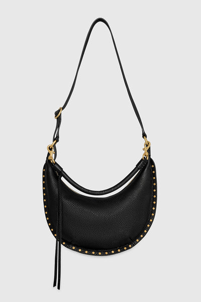 Darren Small Crescent Crossbody – Rebecca Minkoff