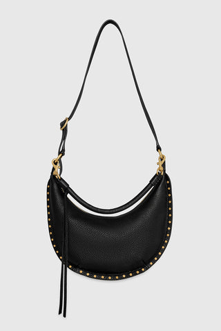 Darren Small Crescent Crossbody