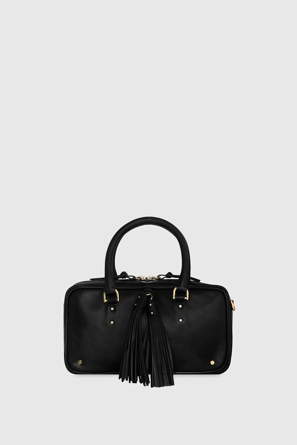 Tassel Bowling Bag