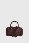 Tassel Bowling Bag